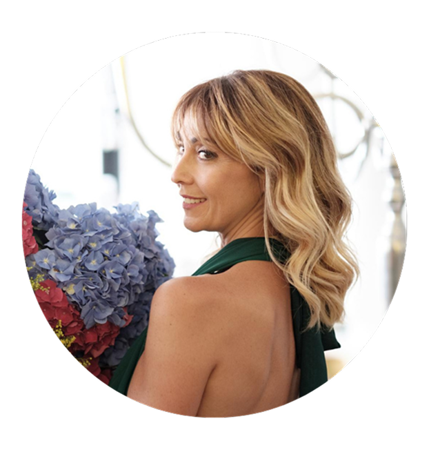paola canale wedding planner calabria
